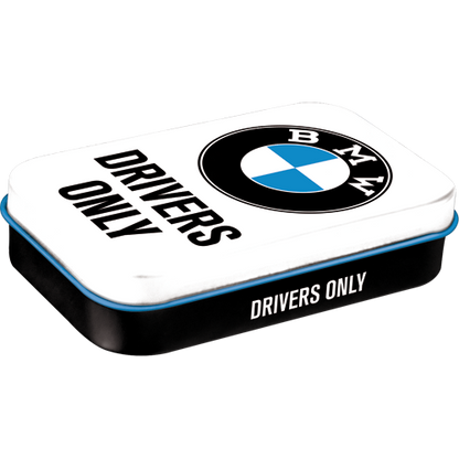 BMW - Drivers Only