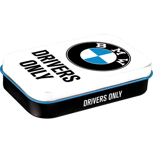 BMW - Drivers Only