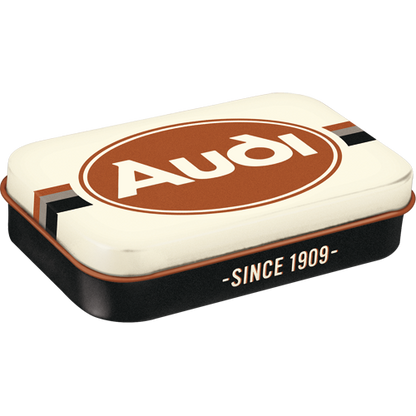 Audi - Logo