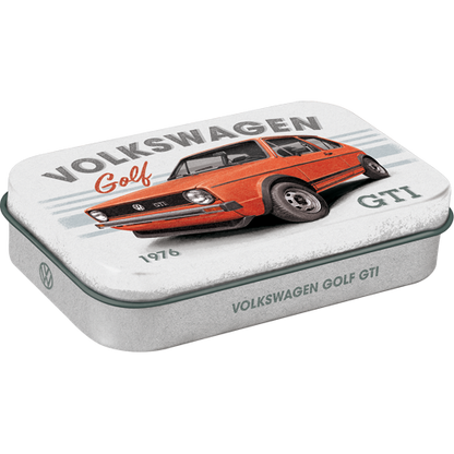 VW Golf - GTI 1976