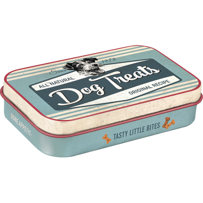 PfotenSchild - Dog Treats Blue