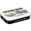 Good Boy Treats