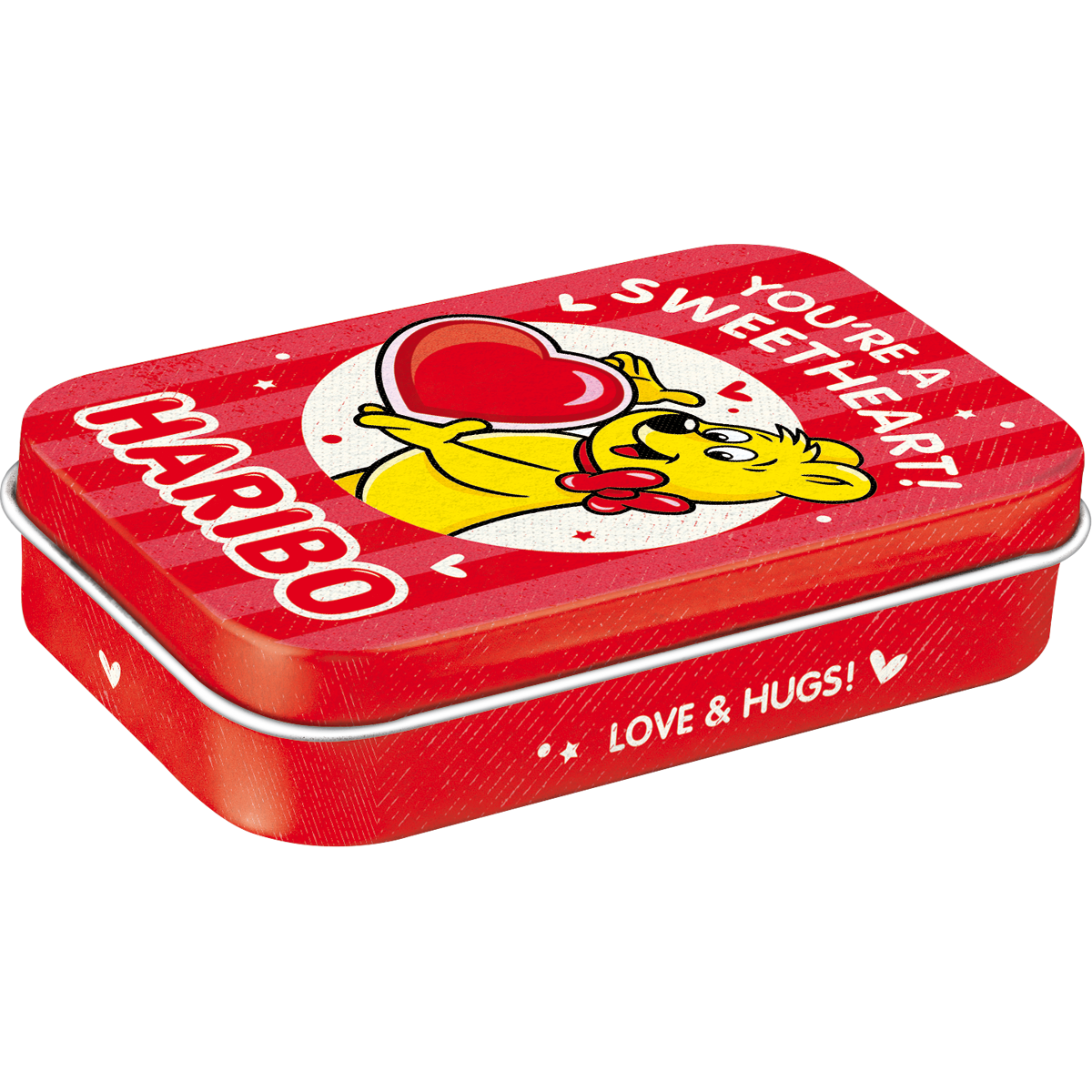 HARIBO - Sweetheart