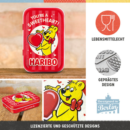HARIBO - Sweetheart