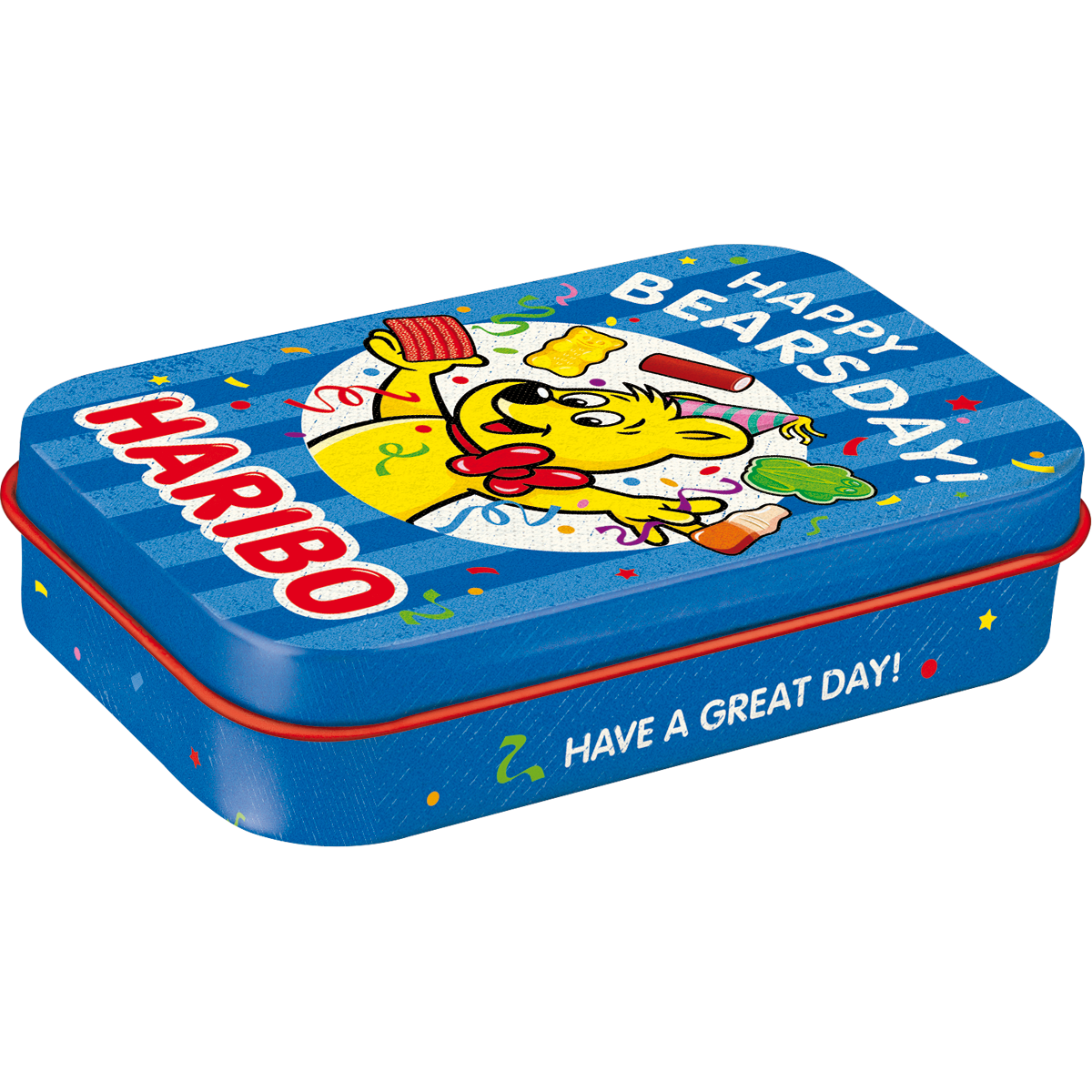 HARIBO - Happy Bearsday