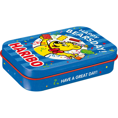 HARIBO - Happy Bearsday