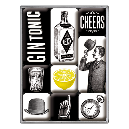 Gin Tonic