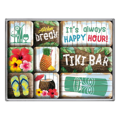 Tiki Bar