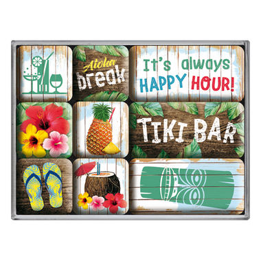 Tiki Bar