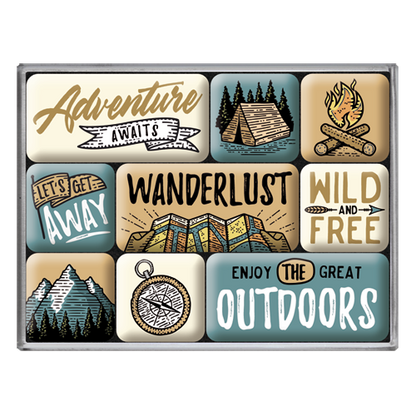 Outdoor Adventure