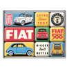 Fiat 500 - Loved Since 1957