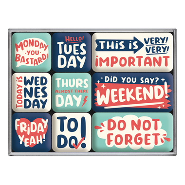 Happy Week