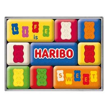 HARIBO - Life is sweet