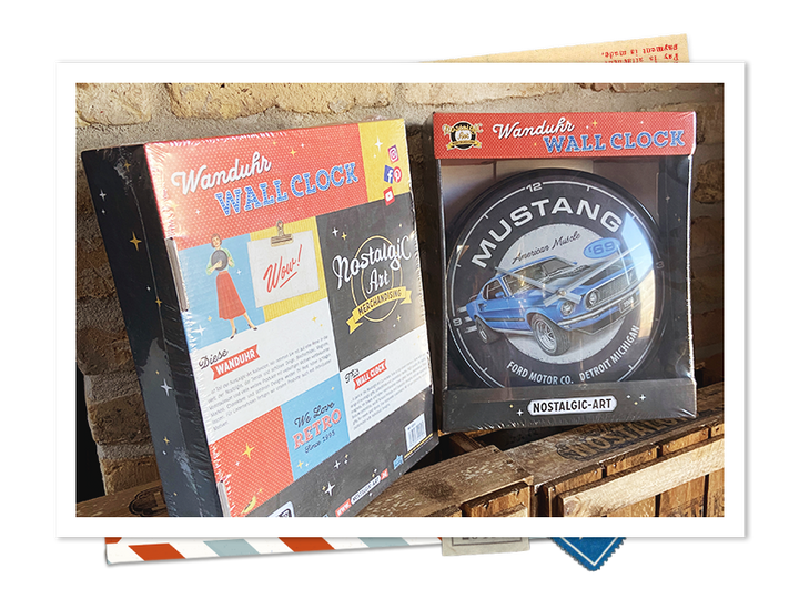 Verpackung