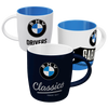 BMW Tassen Geschenkbox – Garage, Drivers & Classics