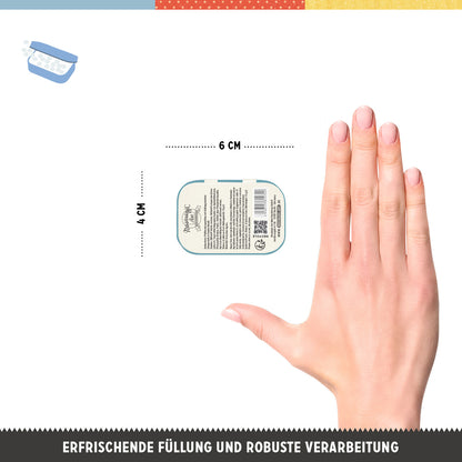 Mint Box "Berlin Brandenburger Tor"
