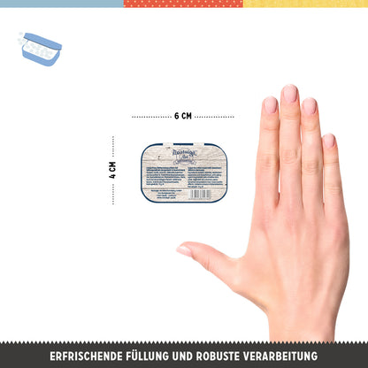 Mint Box "Ich bin die Werkstatt"
