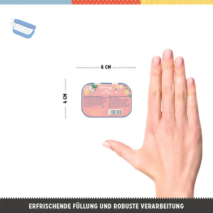 Mint Box "Nimm Dir Zeit"