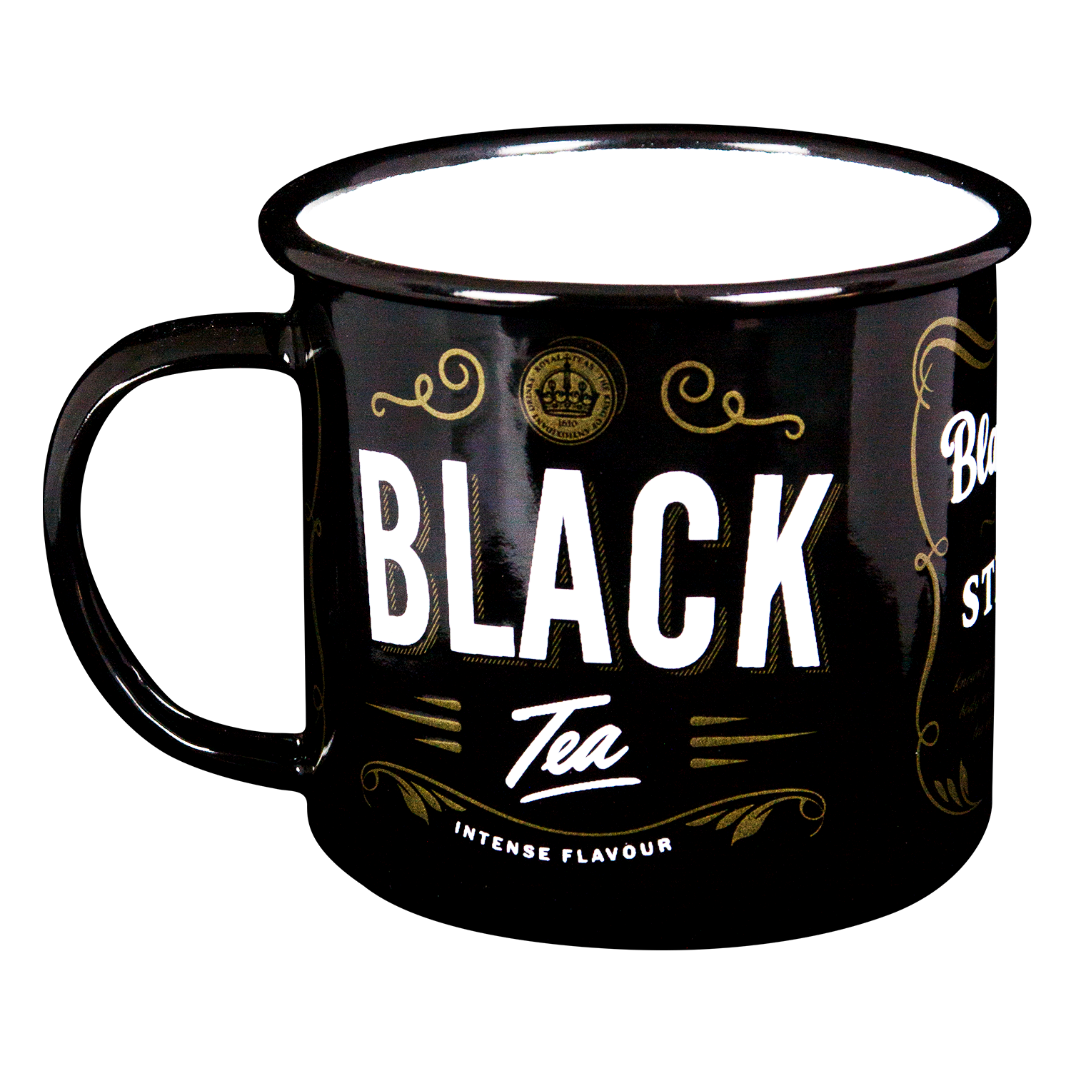 Black Tea