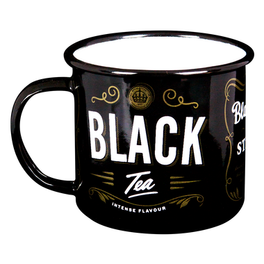 Black Tea