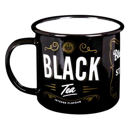 Black Tea