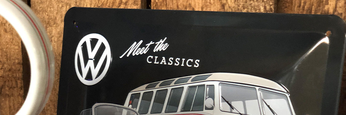 Metal Signs 15x20