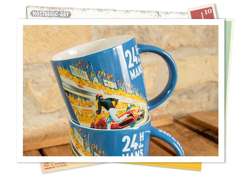 Rennsport-Legende 
