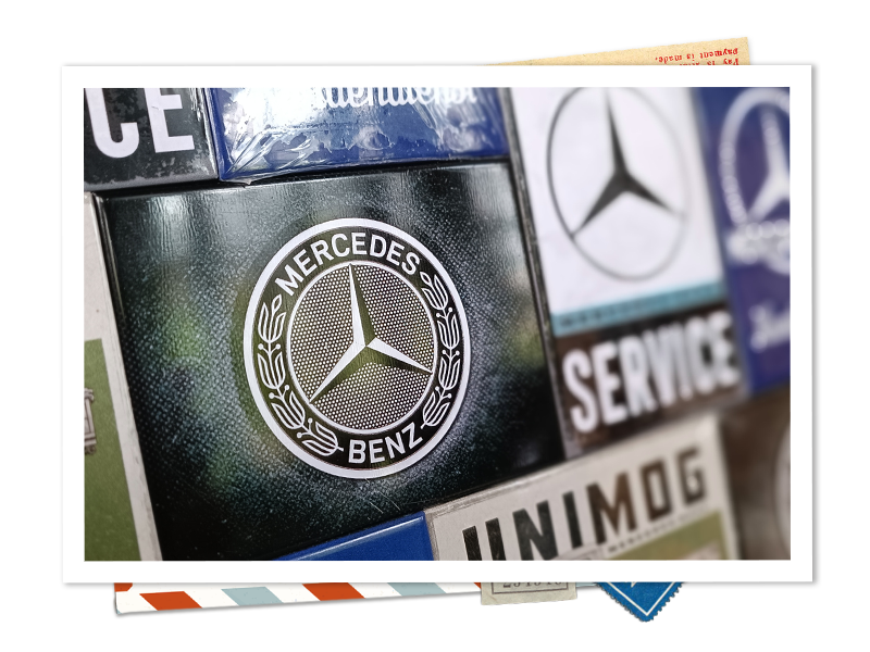 Automobilgeschichte 