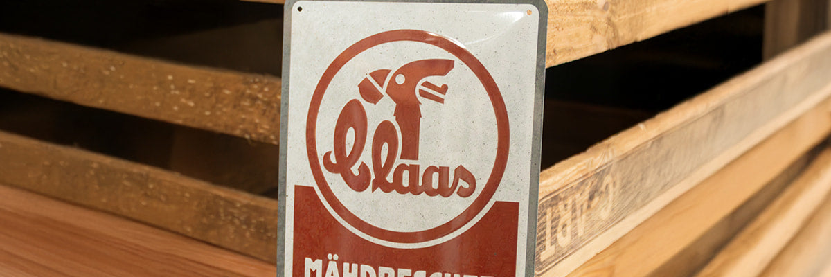 Claas