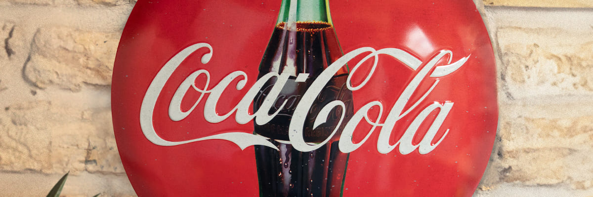 Coca-Cola