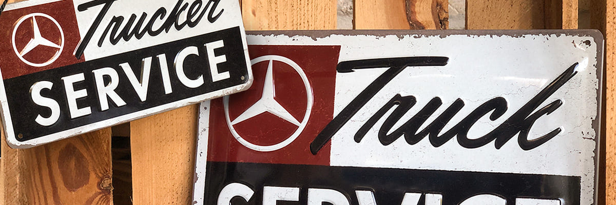 Daimler Truck