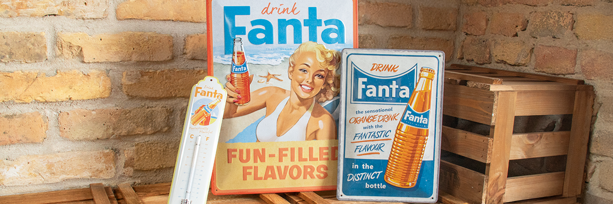 Fanta
