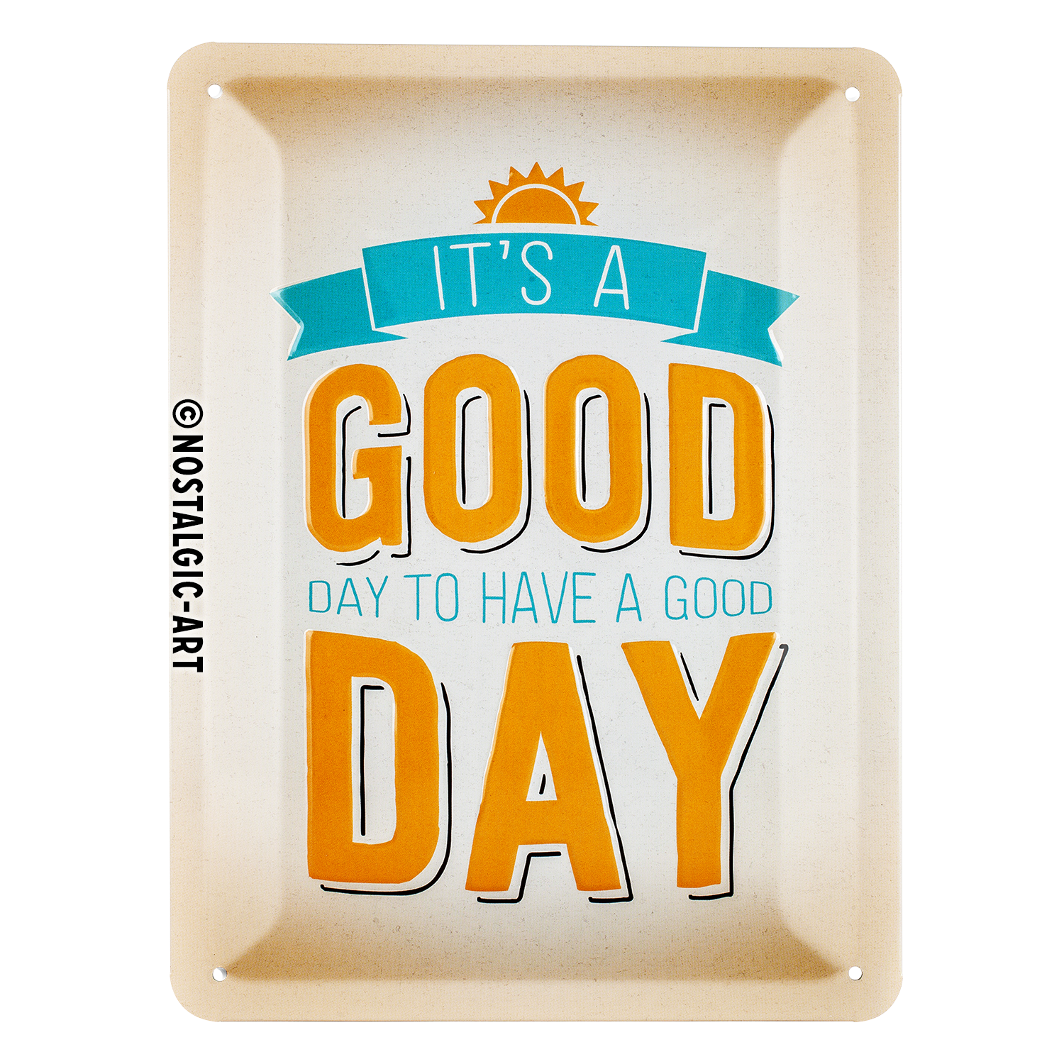 It`s a Good Day