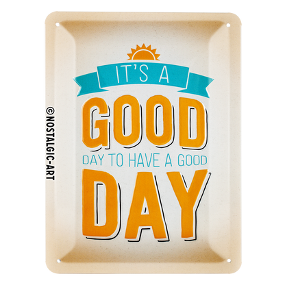 It`s a Good Day