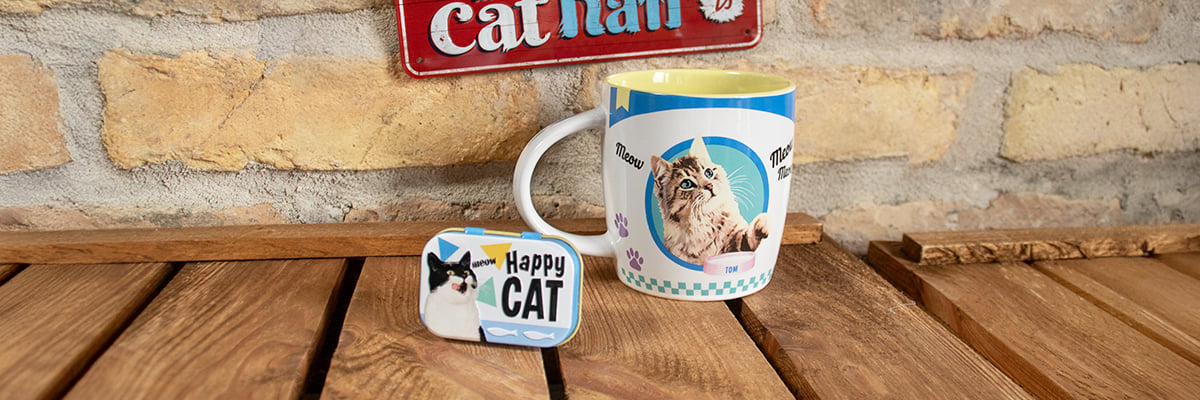 Katzen