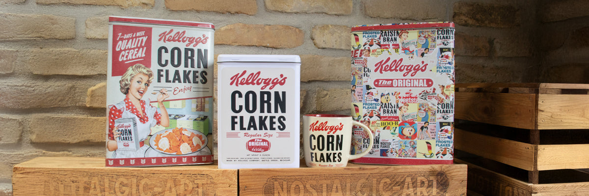 Kellogg's