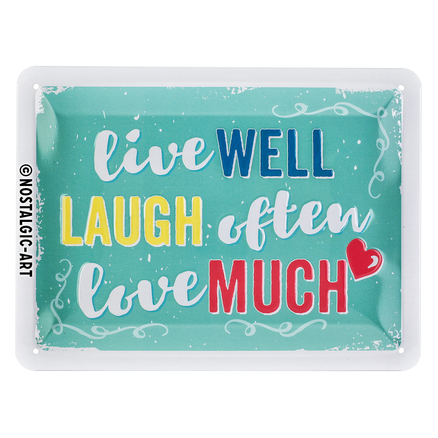 Live Laugh Love