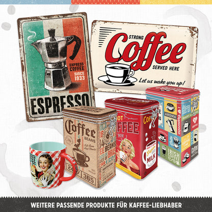 Coffee Collage
