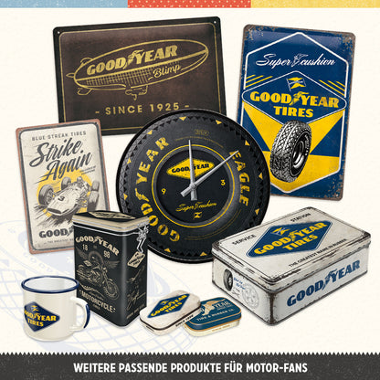Goodyear - Wheel