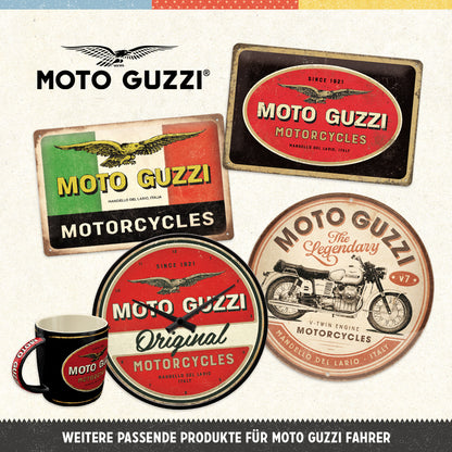 Moto Guzzi - Motorcycles Italia