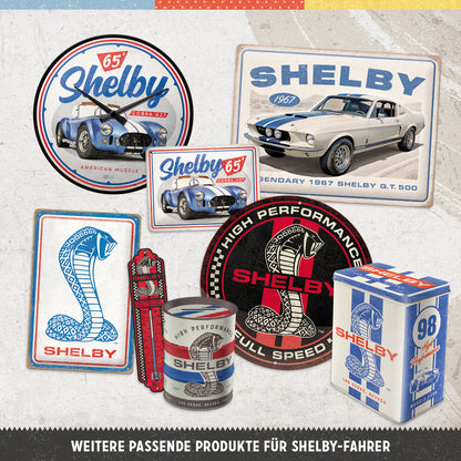 Shelby - Full Speed Cobra Snake