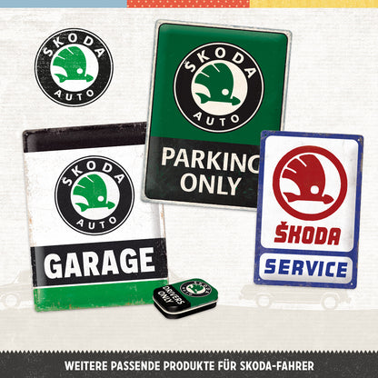 Skoda - Service