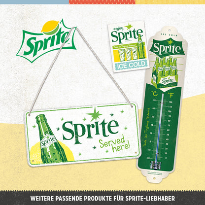 Sprite - Bottle - Special Edition N-Frame L Edition