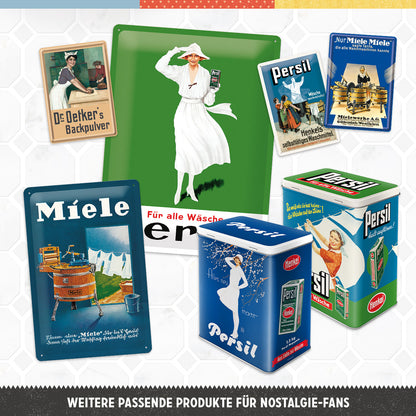 Miele - Waschbottich