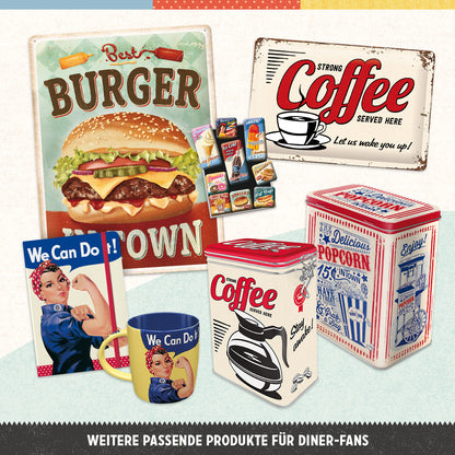 American Diner