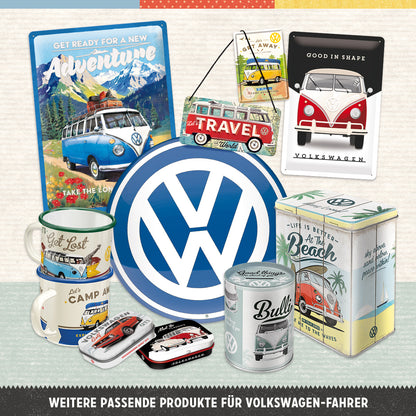 VW - The Original Ride