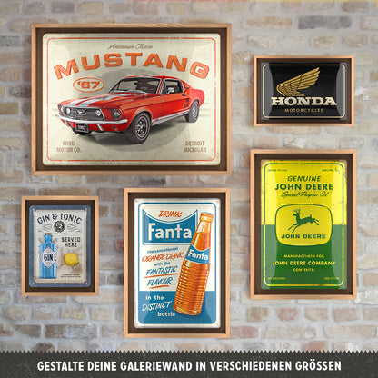 Skoda - Garage N-Frame S Edition
