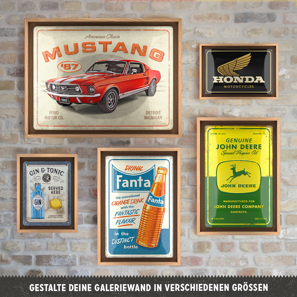 Michelin - Tyres Bibendum Yellow N-Frame S Edition