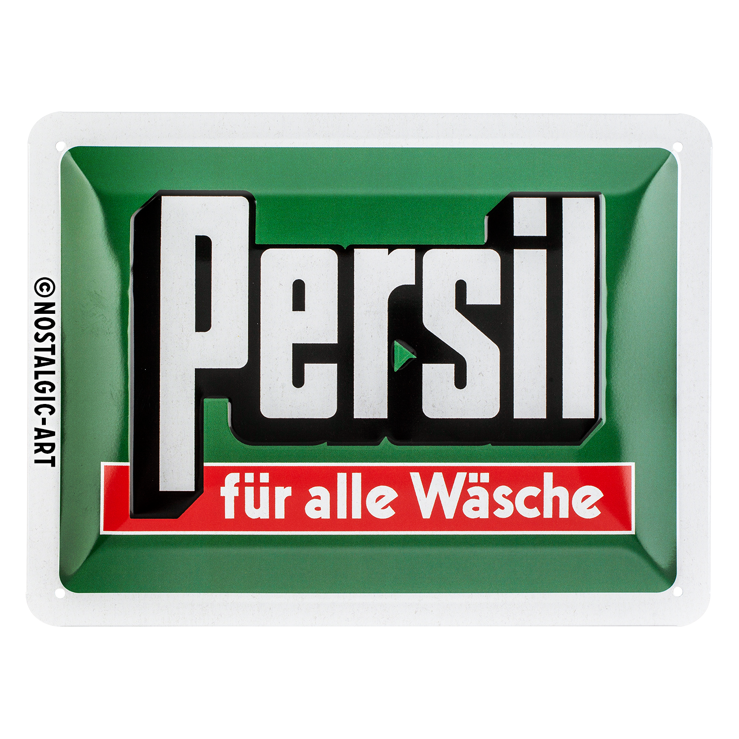 Persil - Für alle Wäsche