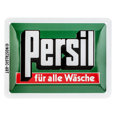 Persil - Für alle Wäsche